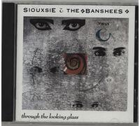 Siouxsie & The Banshees - Through The Looking Glass