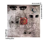 Siouxsie & Banshees - Through The Looking Glass (180 Gr. Rimasterizzati)