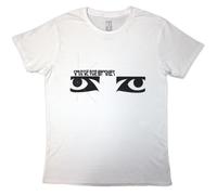 Siouxsie & The Banshees Through The Looking Glass T Shirt Size L