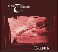 Siouxsie & The Banshees - Tinderbox