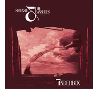 Siouxsie and the Banshees Tinderbox (Vinyl LP) 12" Album