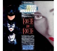 Siouxsie & The Banshees - to Face [Import]