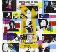 Siouxsie & The Banshees - Twice Upon A Time-The Singles 82-92