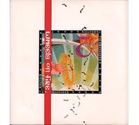 Siouxsie & The Banshees - This Wheel'S on Fire