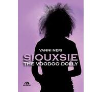 Siouxsie. The voodoo Dolly