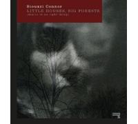 Siouxzi Connor Little Houses, Big Forests (Tascabile)