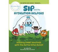 Sip and the Hydration Helpers