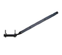 Braccio Supporto per RINGHIERA Balcone STENDIBIANCHERIA STENDINO STENDI Panni