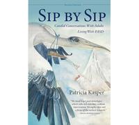 Sip by Sip: Candid Conversations with Adults Living with FASD