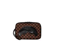 Sip Clear Sm Eyes Toiletry Brick Sprayground