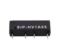 SIP-HV1A05 5V reed switch relay SHV05-1A85-78L4K
