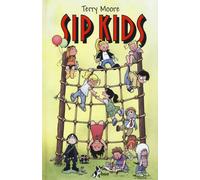 Sip Kids - Moore Terry