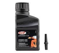 SIP Olio lubrificante ingranaggi Cambio SAE 80 per Scooter e differenziali Ape - CI2334