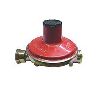 SIP REGOLATORE Bassa Pressione 4 kg BOMBOLA Gas BUTANO PROPANO Aria MONDIAL LPZ 4