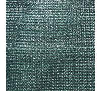 SIP Rete Telo Ombra OMBREGGIANTE MT. 1,5x100 FRANGISOLE Verde FRANGI Sole OSCURAMENTO 90%