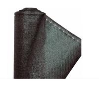 Rete Telo Ombra OMBREGGIANTE MT. 2X20 FRANGISOLE Verde FRANGI Sole OSCURAMENTO 90%