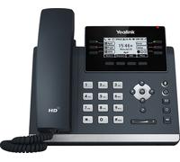SIP-T42U SIP-PHONE T4 SERIES