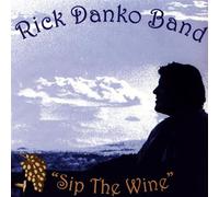 Sip the Wine (Cd Single)