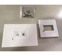 SIP TIM TELECOM Presa telefonica RJ11 ADSL VDSL FIBRA VOIP RIBALTAMENTO FTTC new