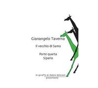 Sipario. Il vecchio di Samo. Vol. 4