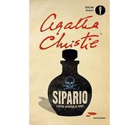 Sipario, l'ultima avventura di Poirot