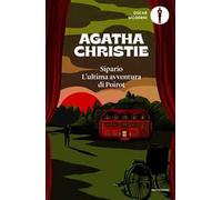 Sipario, l'ultima avventura di Poirot