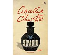 Sipario, l'ultima avventura di Poirot