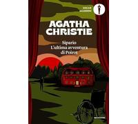 Sipario, l'ultima avventura di Poirot