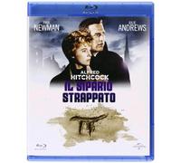 SIPARIO STRAPPATO IL BLU-RAY