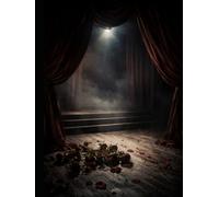 SIPARIO: Versi in Scena, Viaggio tra Poesia e Teatro