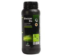 Blackjak bio concime stimolante biologico per piante organico olivo leonardite