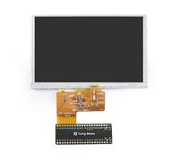 Sipeed Lichee Tang Nano1K FPGA Mini - Scheda di sviluppo con chip GW1NZ-1, con intestazione a pin (1K con 5 pollici)