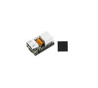 Sipeed, NanoKVM IP-KVM - Mini server di manutenzione controllo remoto, 1TOPS NPU 1GHz C906, computer a scheda singola RISC-V Linux, con connettore di rete HDMI 100M (set NanoKVM Lite)