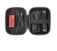 Sipeed NanoKVM Switch USB KVM con USB 3.0 Capture Card, HDMI Loop Out, tastiera virtuale e mouse, Web Control, Operation & Maintenance Tool (Toolkit (Red) 1080P60 Capture + 4K30 Loop Output)