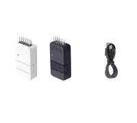 Sipeed SLogic Combo 8 4 in 1 USB Logic Analyzer 80 m, DAP-Link Debugger, CKLink, UART Modulo Debugging Tool (Basic Package)