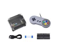 Sipeed Tang Console 60K FPGA, uscita HDMI, Dual PMOD, RPi 5 PCIe HAT compatibile, con supporto USB 3.0 (138K Retro Console)