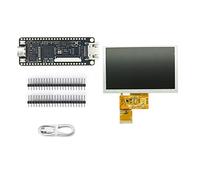 Sipeed Tang Nano 9K Entry-Level GW1NR-9 RISC-V - Scheda HDMI FPGA (9K + 5")