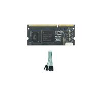 Sipeed Tang Primer 20K Gowin GW2A FPGA Core Board Development Board Kit, 128M DDR3 32MB Flash 20K LUT4 Logic Unit, Supporto HDMI USB ETH RGB DSP LVDS, per progetti AI istruzione, apprendimento (SBC)