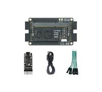 Sipeed Tang Primer 20K Lite Ext-Board Gowin GW2A FPGA GoAI Core Board Sistema minimo computer a scheda singola Scheda 128 MB bit DDR3 RAM 828 KB eMMC Supporto RGB DVP PMOD DIP