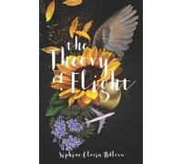 Siphiwe Gloria Ndlovu The Theory of Flight (Tascabile)