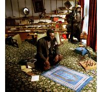 SIPHO – Prayers & Paranoia – Vinile LP 12"