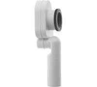 Siphon aspirant Duravit pour l'évacuation des urinoirs à l'intérieur de la verticale, 0051110000, 0051110000