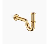 Siphon de bidet Dornbracht, 1 1/4\", 10050970-28, 10050970-28, Colorazione: ottone spazzolato