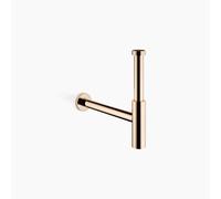 Siphon Dornbracht, 10060970-26, 10060970-26, Colorazione: Oro chiaro