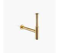 Siphon Dornbracht, 10060970-28, 10060970-28, Colorazione: ottone spazzolato