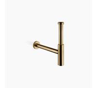 Siphon Dornbracht, 10060970-39, 10060970-39, Colorazione: Ottone scuro spazzolato
