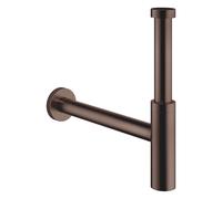 Siphon Dornbracht, 10060970-43, 10060970-43, Colorazione: Bronzo caldo spazzolato PVD