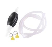 Siphon Hand Pump Portable Manual Car Fuel Transfer Pump For Gas Gasoline Petrol