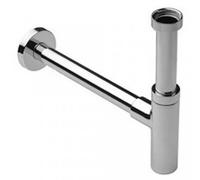 Siphon Herzbach Design 1 1/4x32mm, 58.985800.1.01, 58.985800.1.01