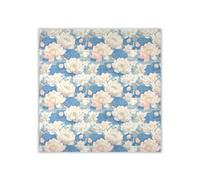 siphylline fiore Bianco Estate Boho sciarpa di seta pashmina elegantes sciarpa di seta sciarpe per le donne per sciarpe di Natale bufanda elegante para mujer